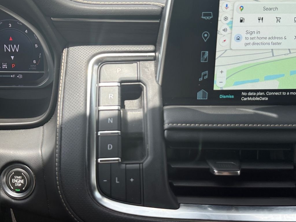 Used 2023 Black Chevrolet Premier image 23