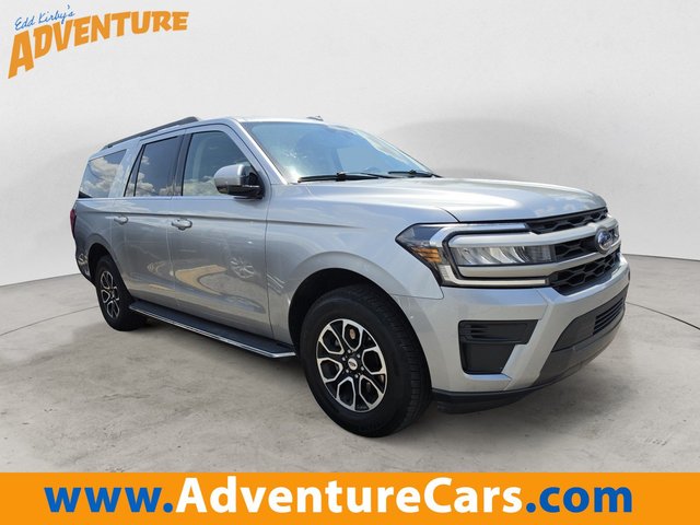 2023 Ford Expedition Max XLT