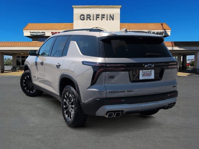 Used 2026 Beige Chevrolet Z71 image 9