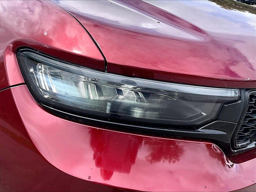 Used 2021 Velvet Red Pearlcoat Jeep Altitude image 33