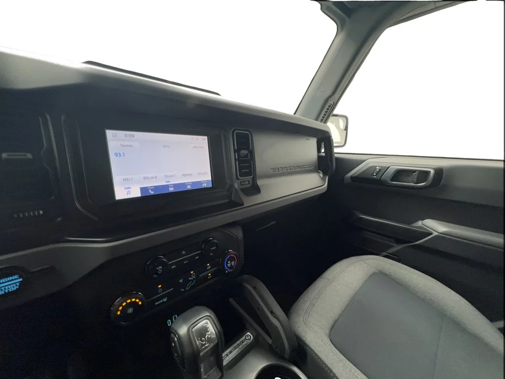 Used 2023 Silver Ford Big Bend image 39