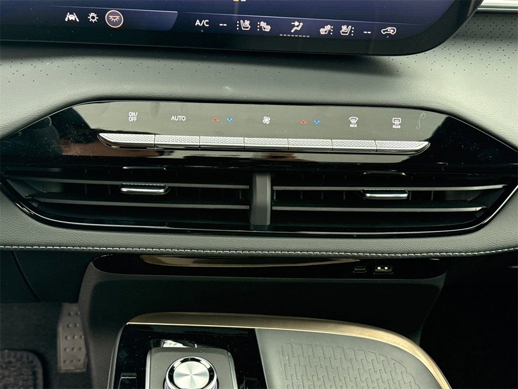 2026 BUICK ENCLAVE - Image 24