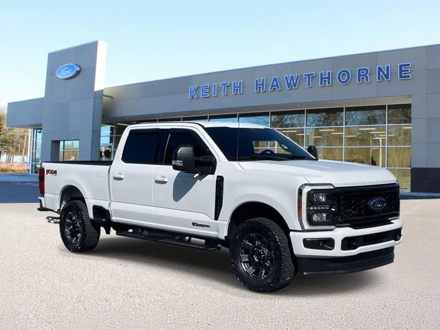 2023 Ford F-250 XLT