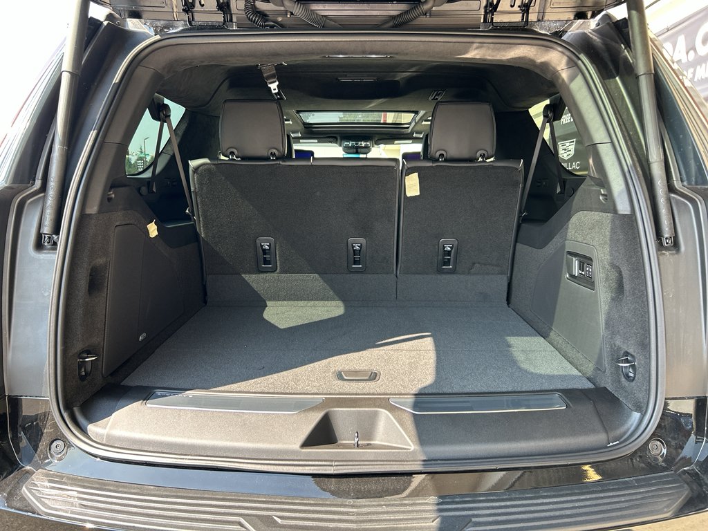 2026 Cadillac Escalade ESV Platinum Sport - Photo 16