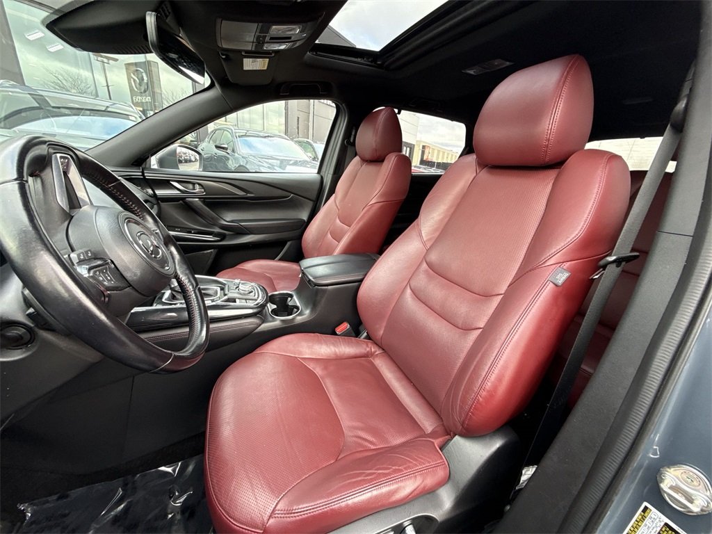 2023 MAZDA CX-9 - Image 10