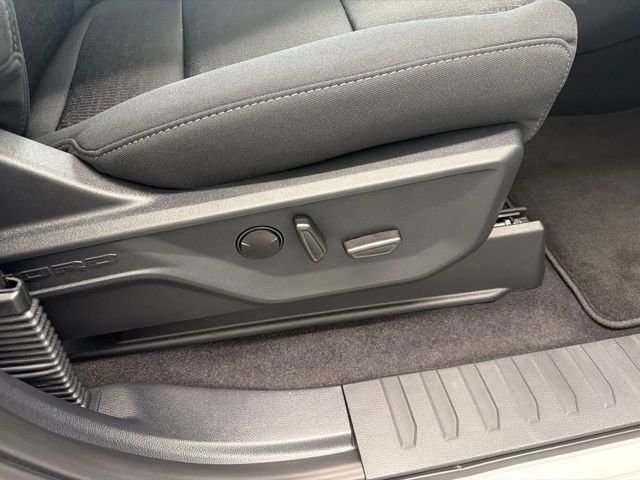 New 2026 Oxford White Ford XLT image 47