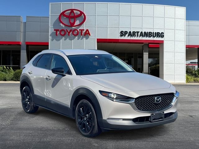 2024 Mazda CX-30 Select Sport AWD's photo