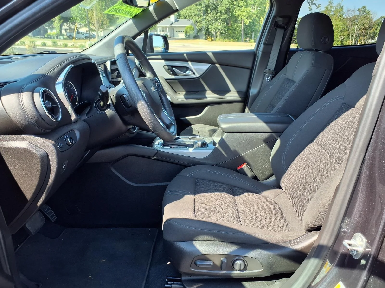 2022 Chevrolet Blazer 2LT - Photo 17
