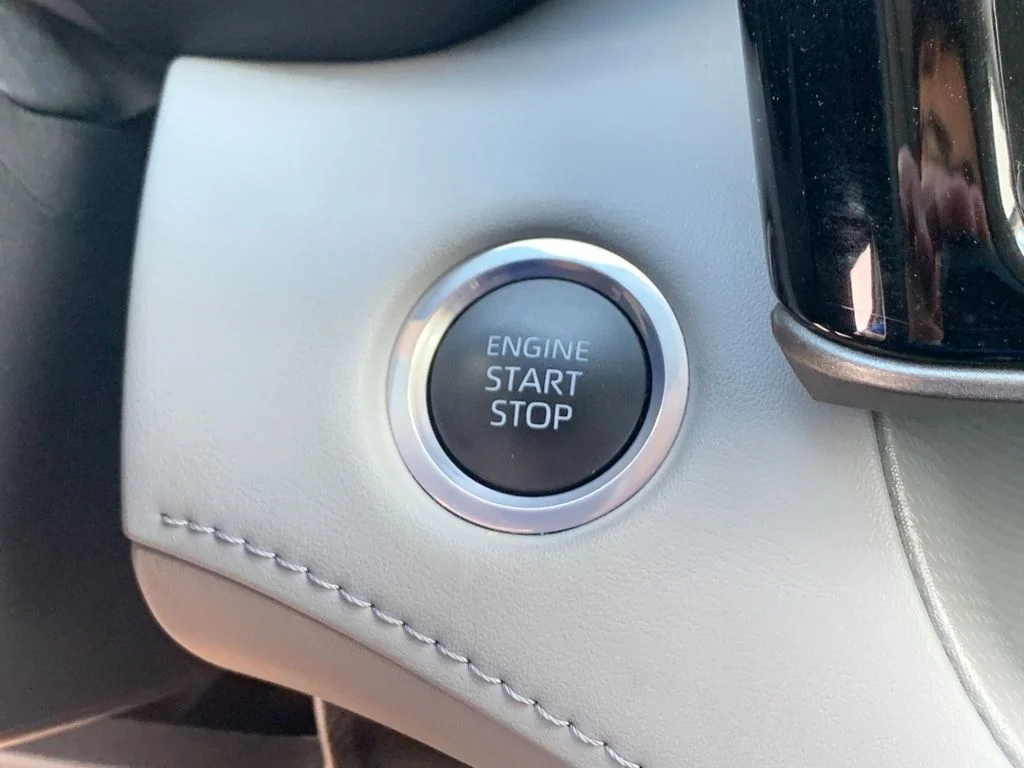 Used 2024  Toyota XLE image 25