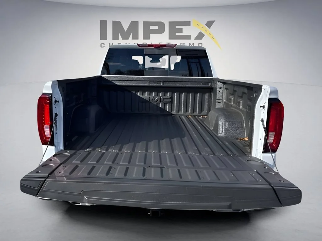 New 2026 Glacier White Tricoat GMC Denali Ultimate image 31