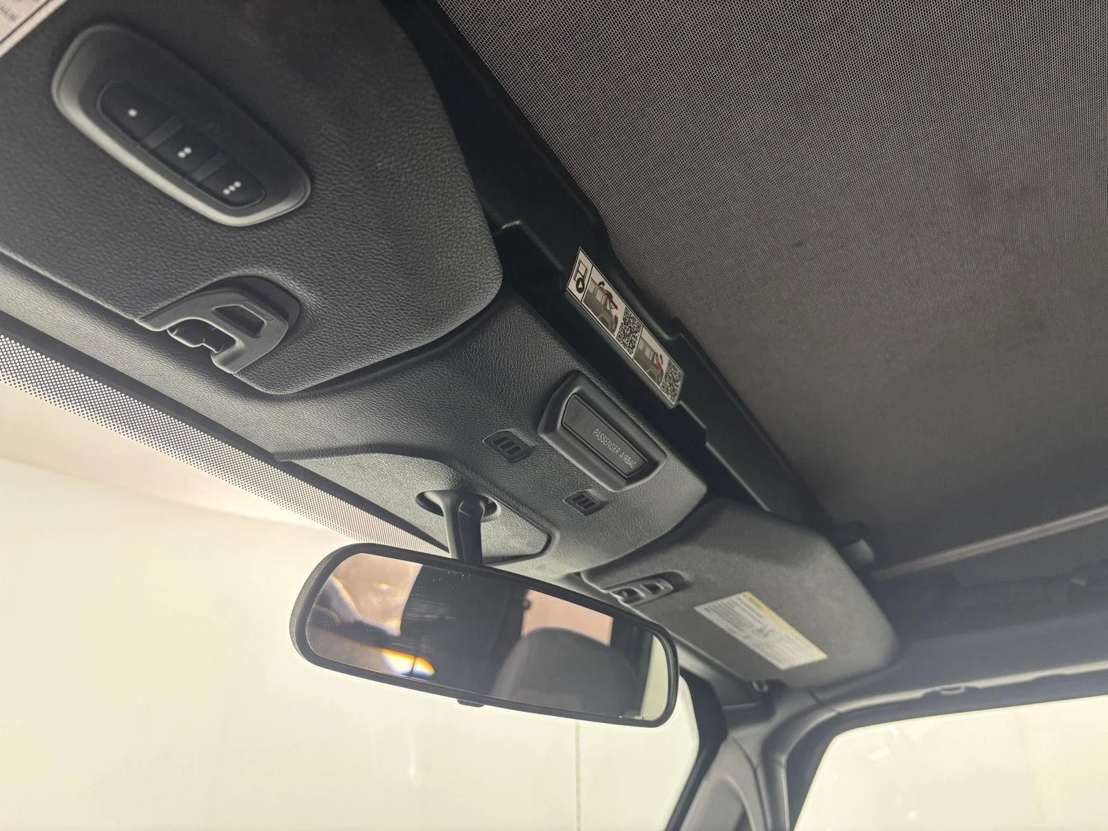 Used 2019 Black Clearcoat Jeep Sport Altitude image 48