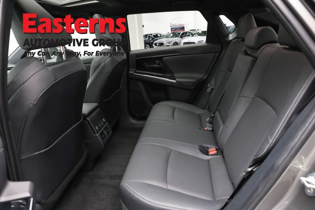 Used 2023 Black Subaru Touring image 22