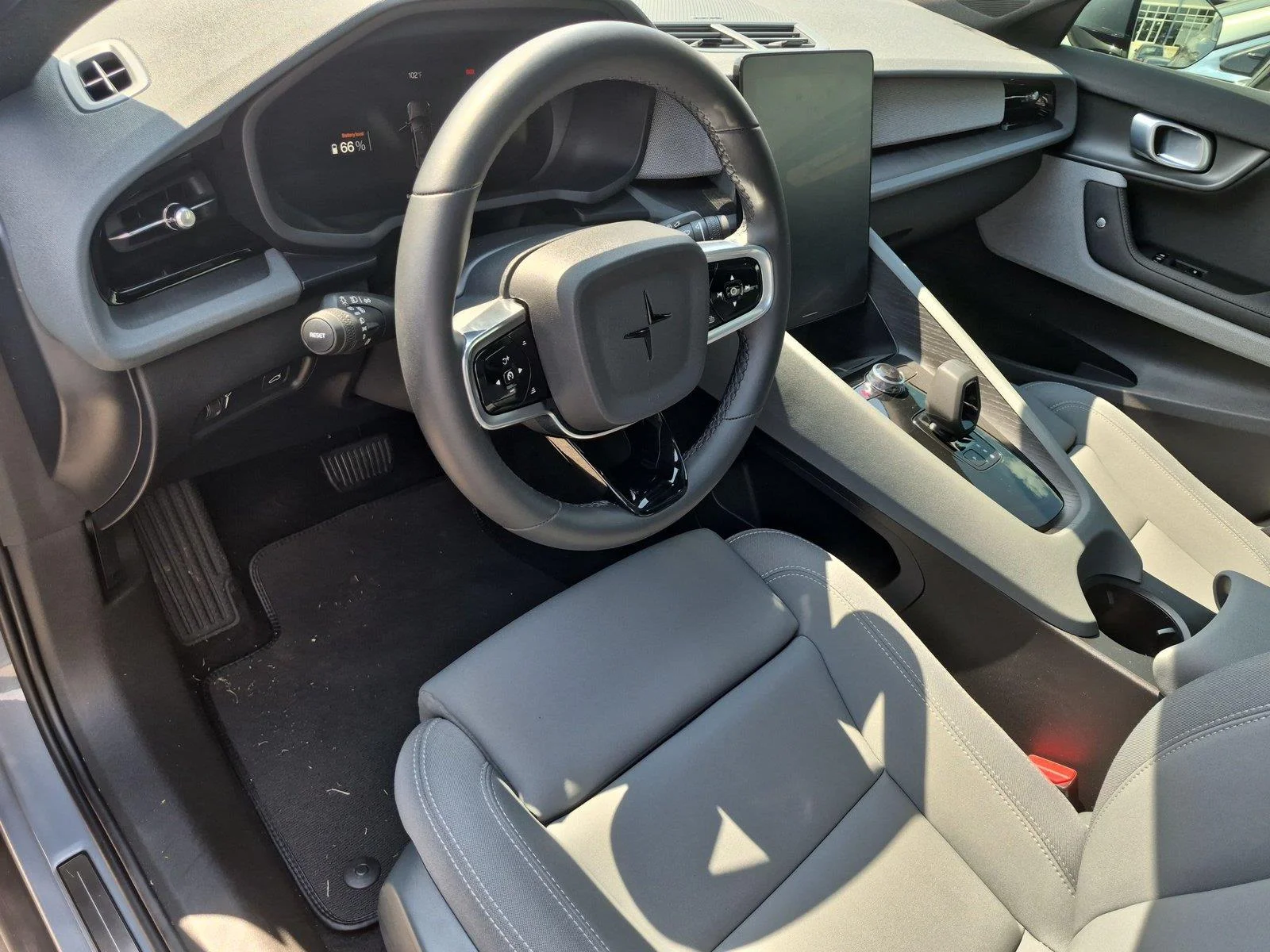 Used 2022 Snow Polestar  image 19