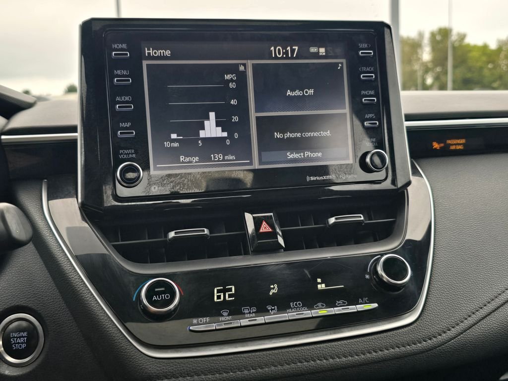 Certified Used 2022  Toyota XSE image 28