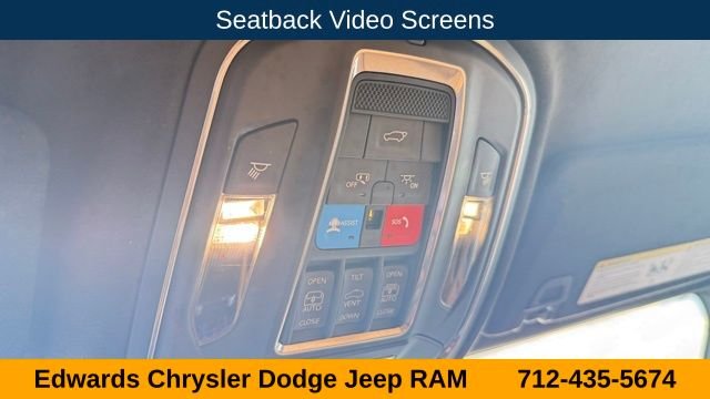 Used 2025 White Jeep Summit image 24