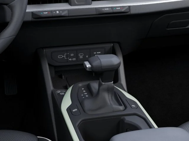 New 2026 Aurora Black Pearl Kia GT-Line image 23
