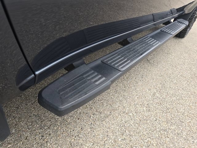 Used 2021 Shadow Gray Metallic Chevrolet LT Trail Boss image 21