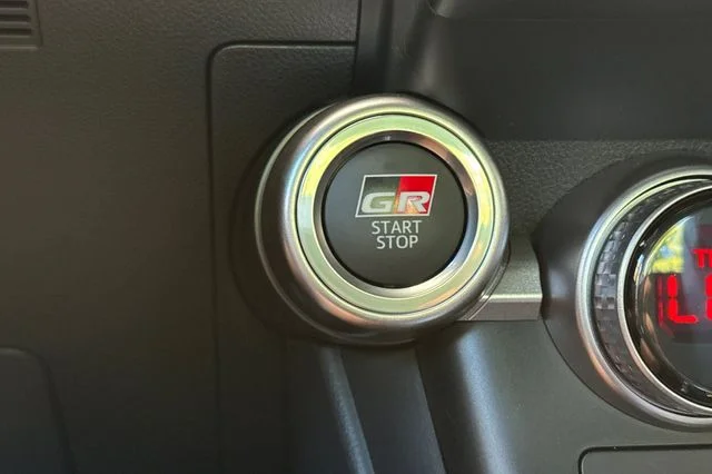 New 2026 Steel Toyota  Premium AT image 23