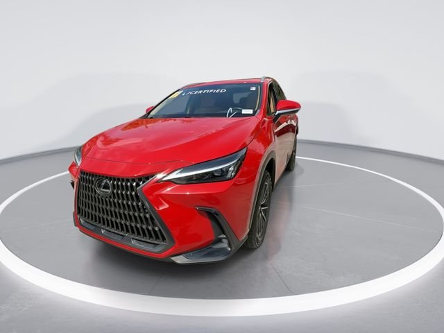 2024 Lexus NX 250 - Photo 3