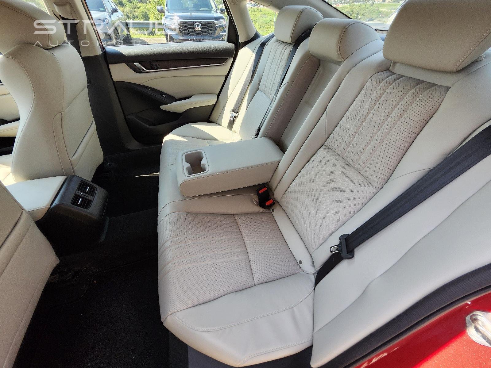 2018 Honda Accord Touring - Photo 46