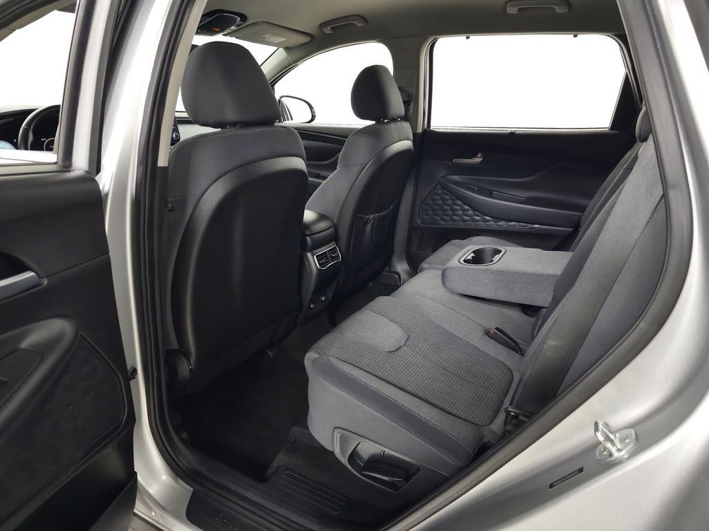 2022 Hyundai Santa Fe SEL - Photo 30