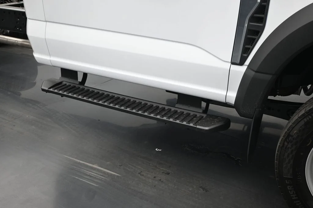 New 2026 White Ford XL image 19