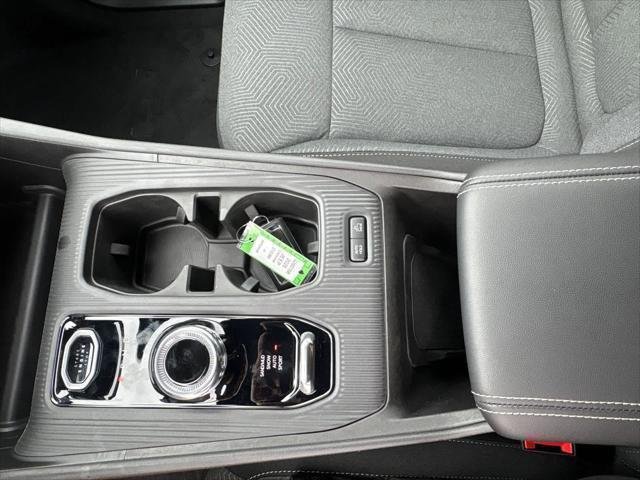 New 2026 41 Exterior Paint Jeep Laredo image 27