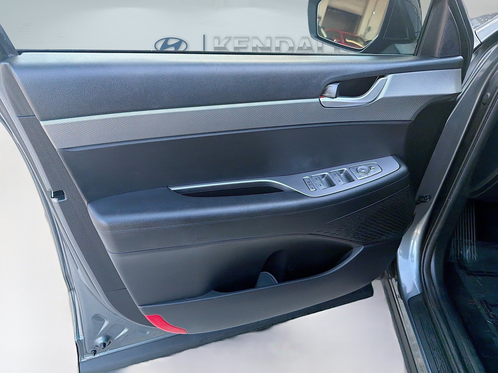 2024 Hyundai Palisade XRT - Photo 18