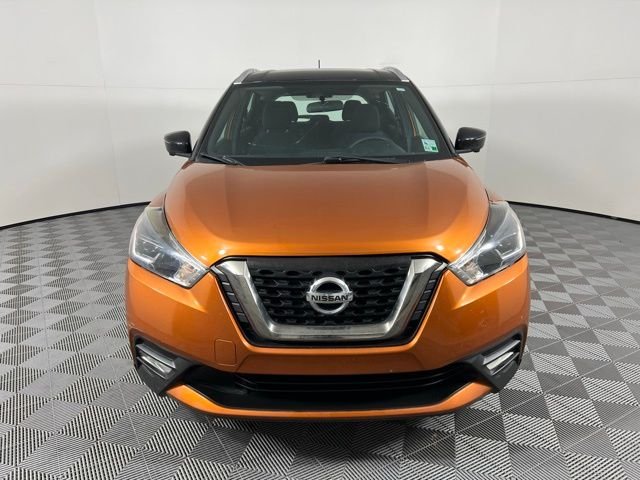 Used 2018 Nissan Kicks SR with VIN 3N1CP5CU4JL508953 for sale in Alexandria, LA