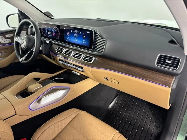 2026 Mercedes-Benz GLE GLE350 - Photo 94