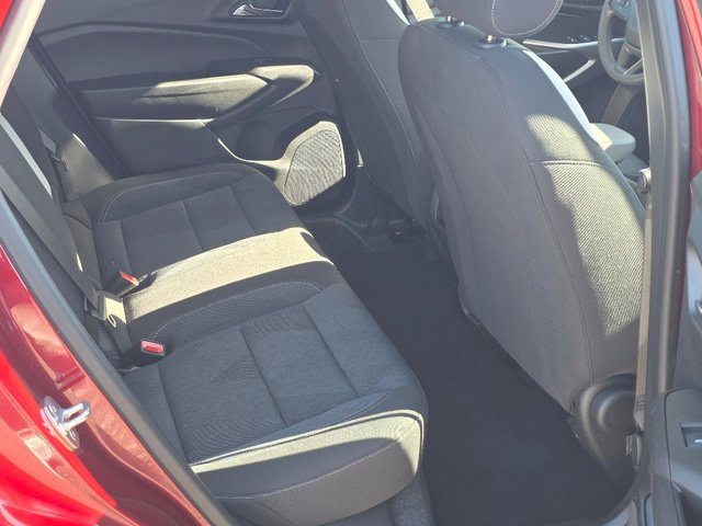 2024 Chevrolet Trax LS - Photo 24