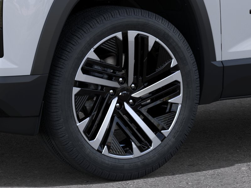 2027 Chevrolet Equinox RS - Photo 12