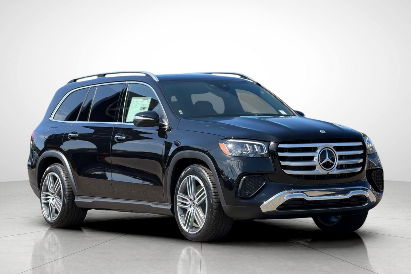 2026 Mercedes-Benz GLS Base - Photo 31