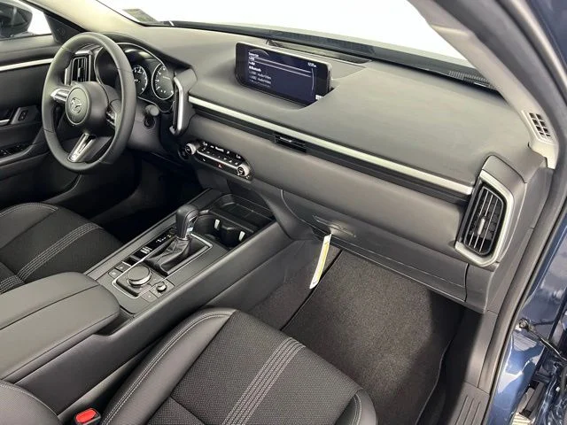 2026 Mazda CX-50 Preferred - Photo 43