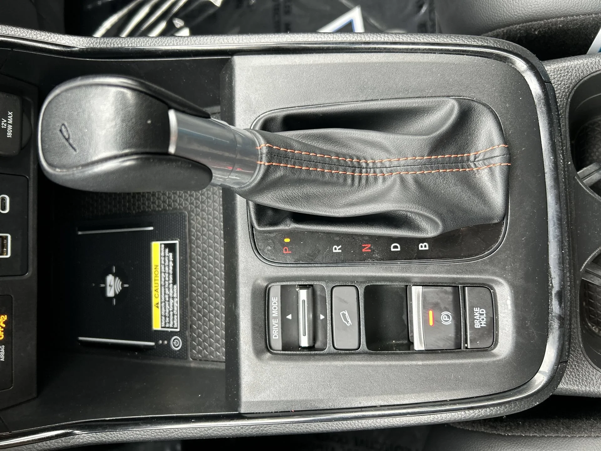 2024 Honda CR-V Sport Touring - Photo 50