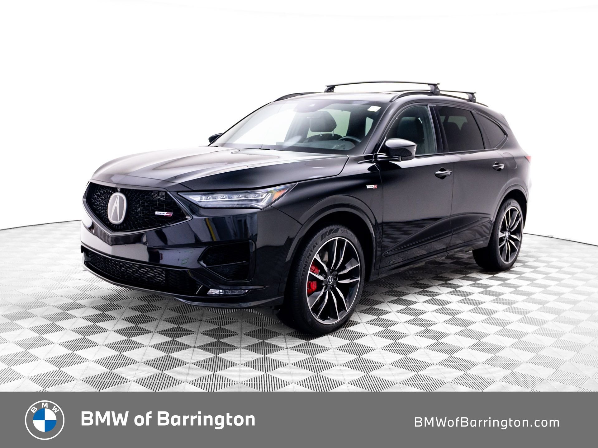 2023 Acura MDX Type S w/Advance Package's photo