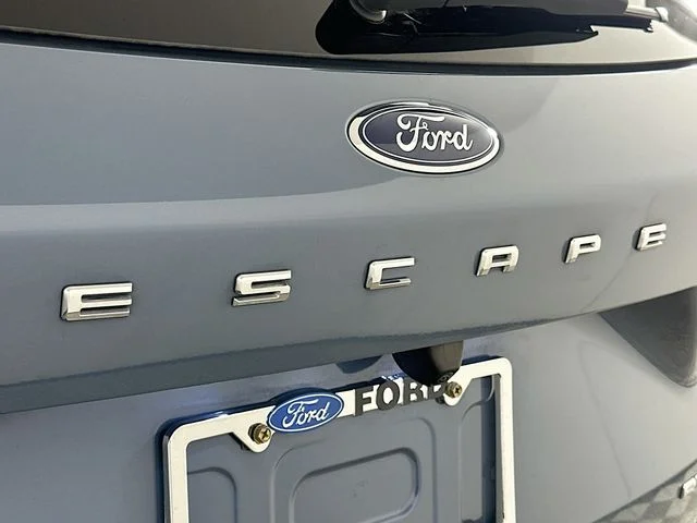 Certified Pre-Owned 2023 Ford Escape Active