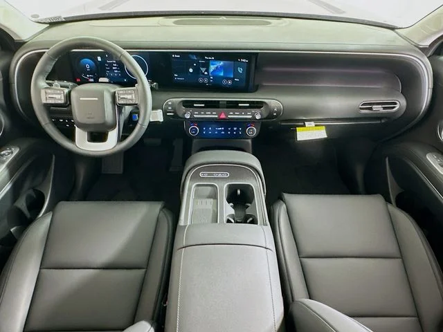 New 2026 Hyundai PALISADE SEL Premium