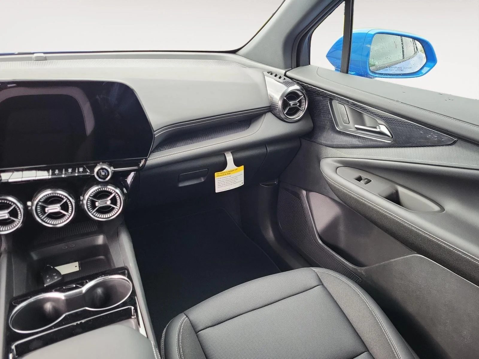 2026 Chevrolet Blazer EV LT - Photo 13