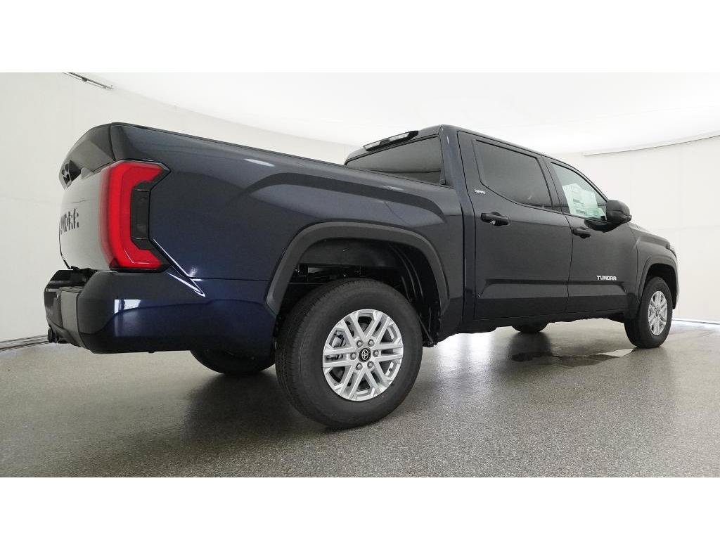 New 2026 Blueprint Toyota SR5 image 25