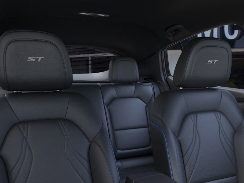 2026 Buick Envista Sport Touring - Photo 24
