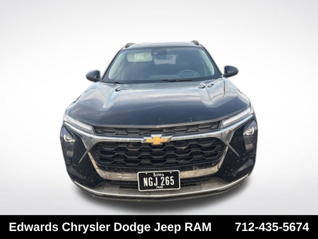 Used 2024 Black Chevrolet LT image 12