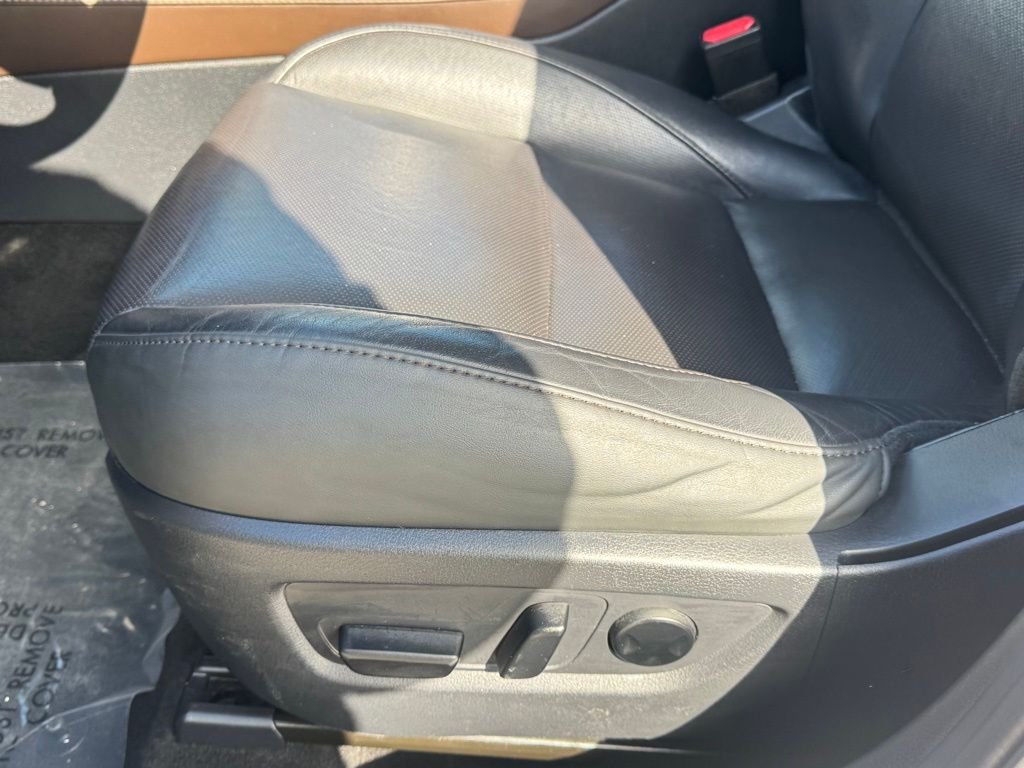 Used 2024 Tan Mazda 2.5 S Premium Package image 19