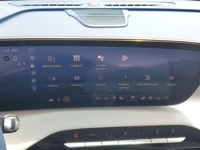 2026 Buick Enclave Avenir - Photo 16