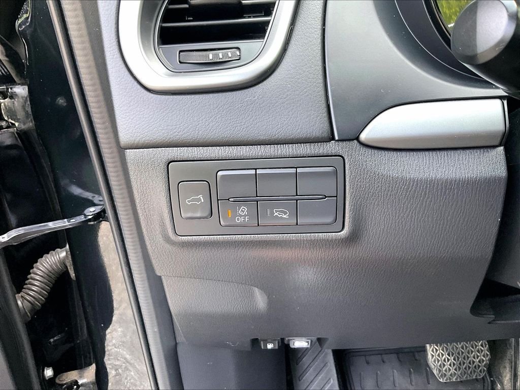 Used 2021 Black Mazda Touring image 26