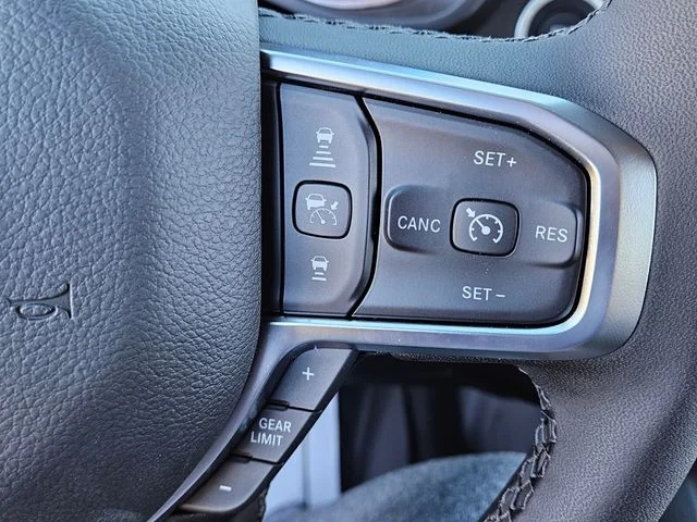 2026 RAM 1500 Big Horn/Lone Star - Photo 23
