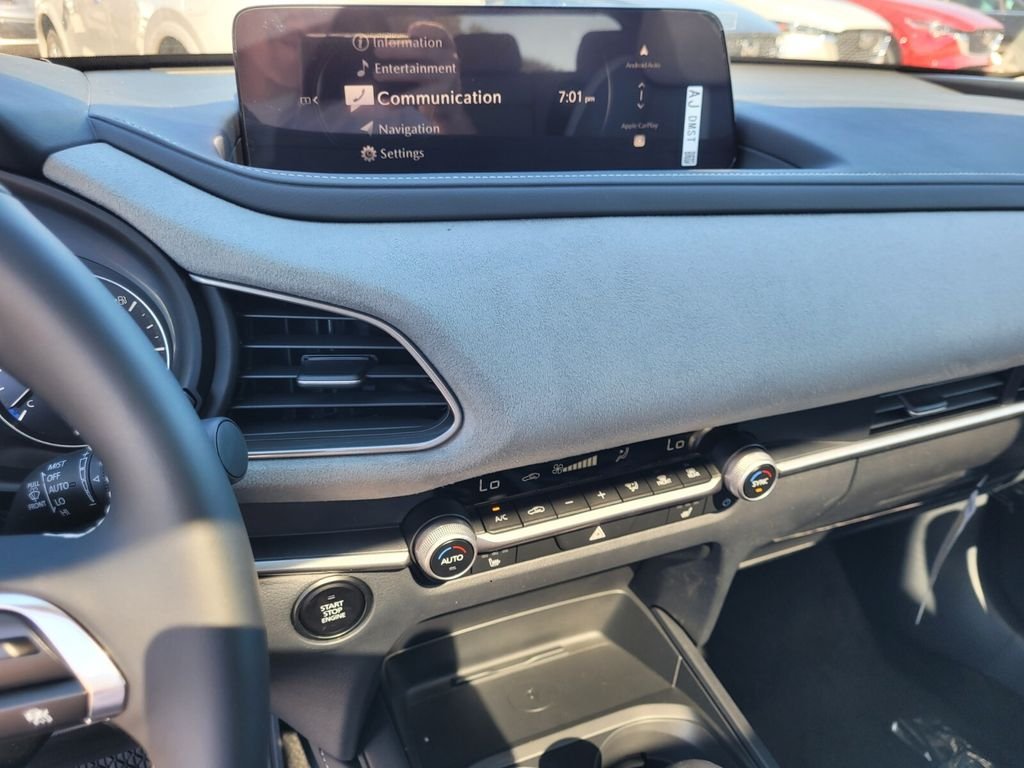 2026 Mazda CX-30 Turbo Aire Edition - Photo 24