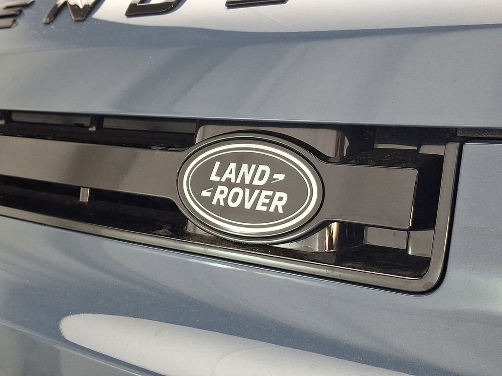 New 2026 Tasman Blue LAND ROVER S image 22