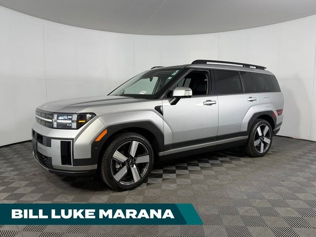 2024 Hyundai Santa Fe Limited