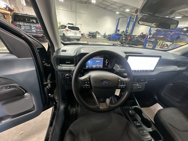 Used 2025 Black Ford XL image 15